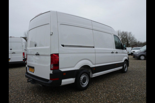 Volkswagen Crafter 2.0 TDI L3H3 AC Nav 28000km!