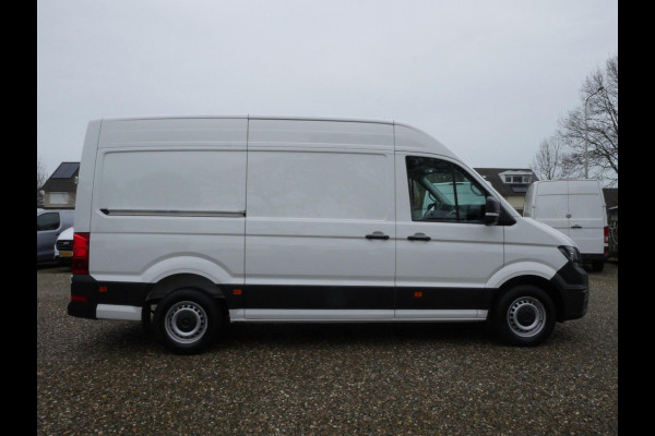 Volkswagen Crafter 2.0 TDI L3H3 AC Nav 28000km!