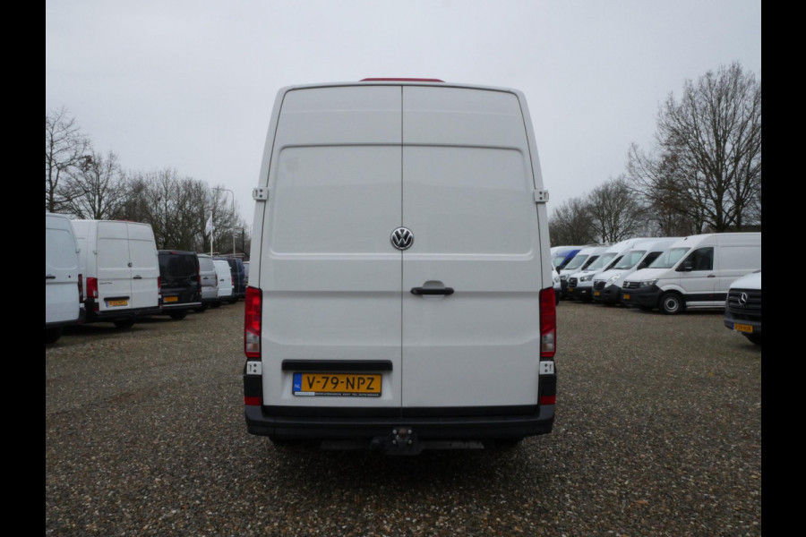 Volkswagen Crafter 2.0 TDI L3H3 AC Nav 28000km!