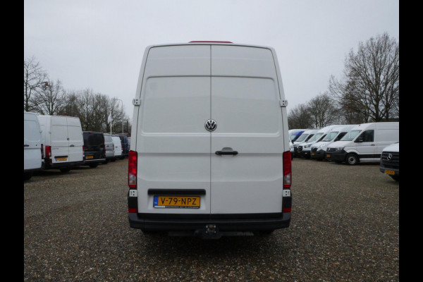 Volkswagen Crafter 2.0 TDI L3H3 AC Nav 28000km!