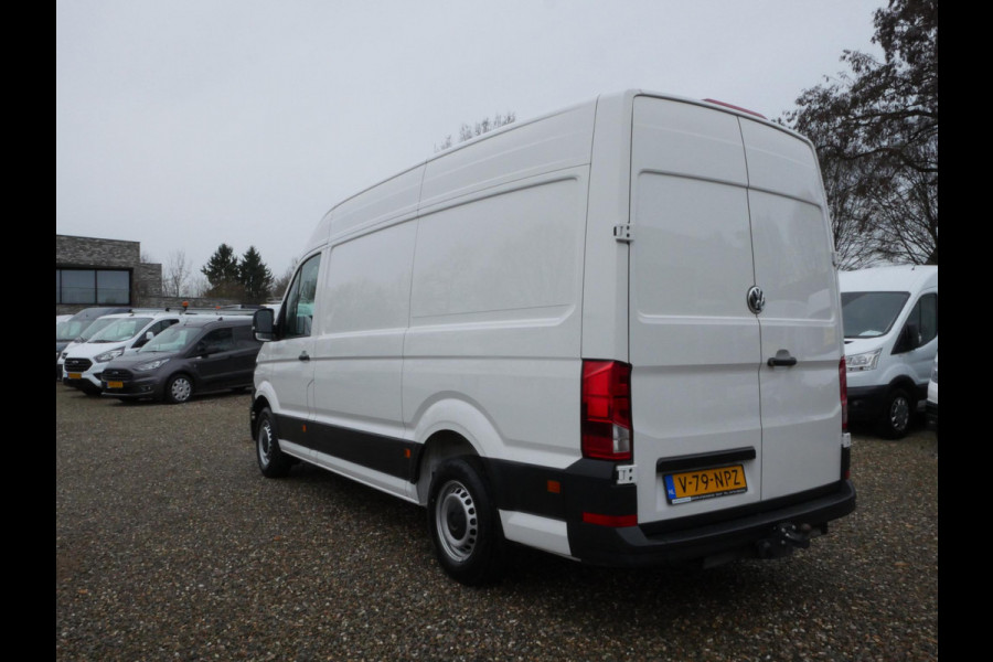 Volkswagen Crafter 2.0 TDI L3H3 AC Nav 28000km!