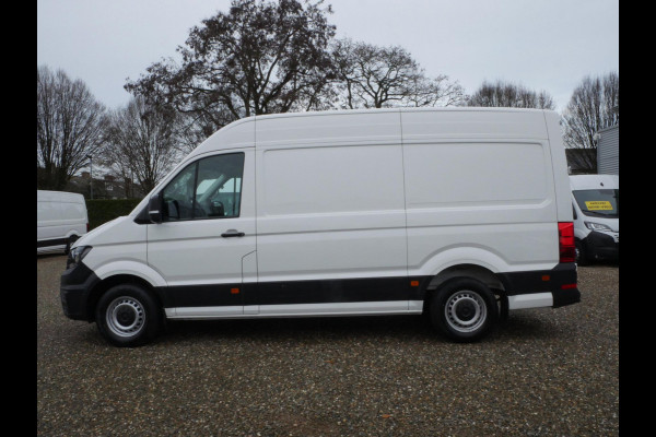 Volkswagen Crafter 2.0 TDI L3H3 AC Nav 28000km!