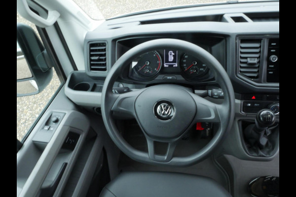 Volkswagen Crafter 2.0 TDI L3H3 AC Nav 28000km!