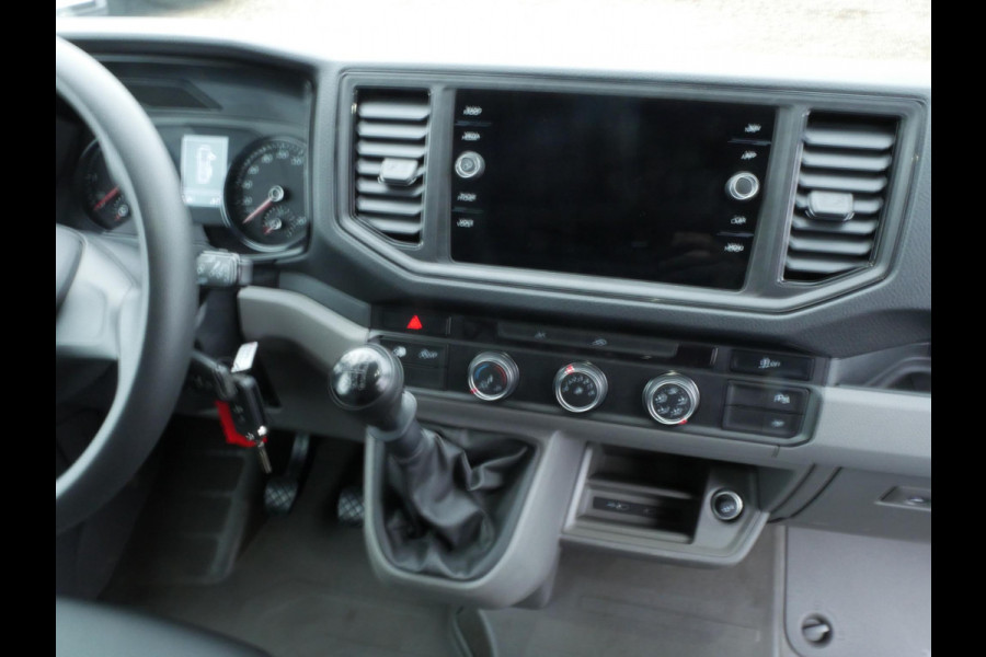 Volkswagen Crafter 2.0 TDI L3H3 AC Nav 28000km!