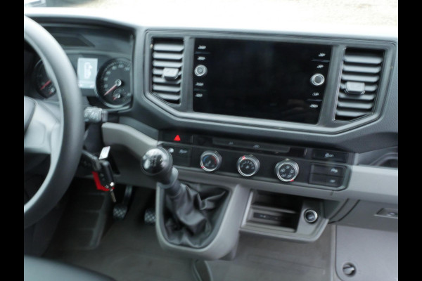 Volkswagen Crafter 2.0 TDI L3H3 AC Nav 28000km!