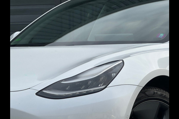 Tesla Model 3 Standard RWD Plus 60 kWh