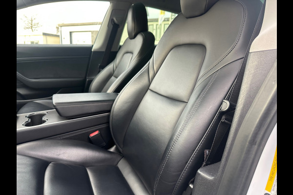 Tesla Model 3 Standard RWD Plus 60 kWh