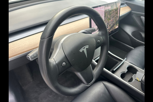 Tesla Model 3 Standard RWD Plus 60 kWh