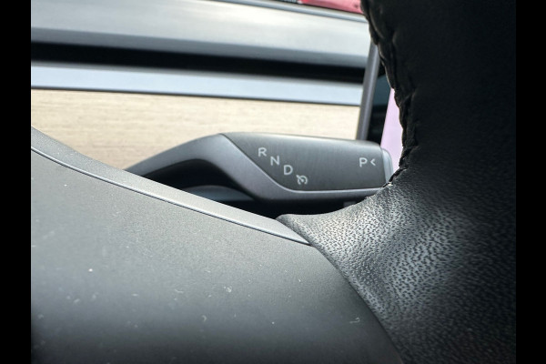 Tesla Model 3 Standard RWD Plus 60 kWh