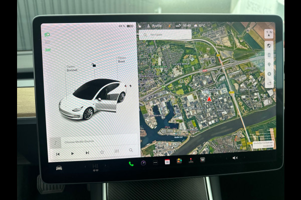 Tesla Model 3 Standard RWD Plus 60 kWh