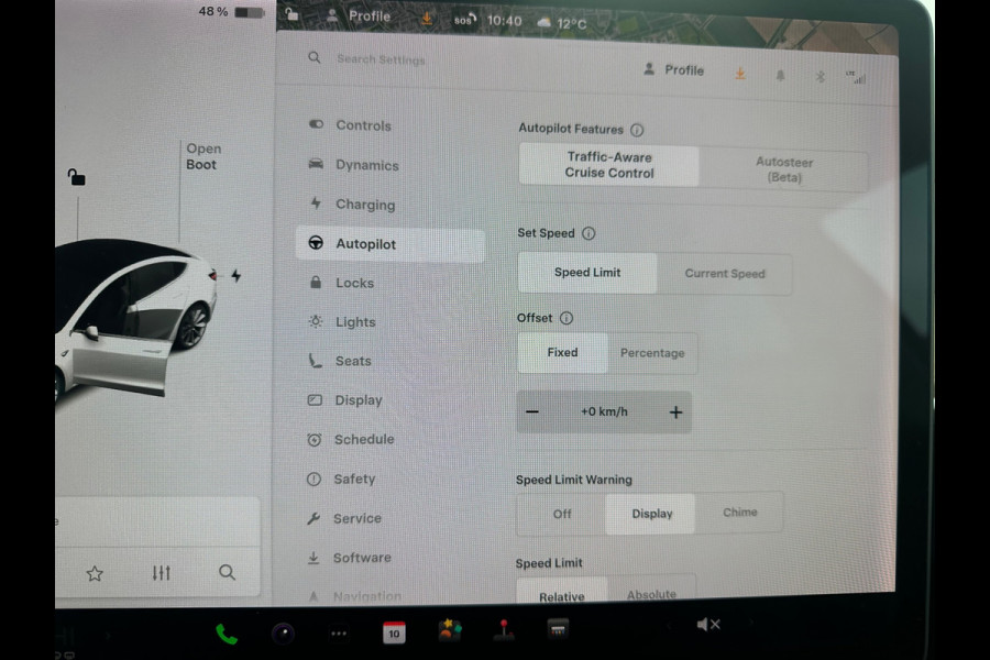 Tesla Model 3 Standard RWD Plus 60 kWh