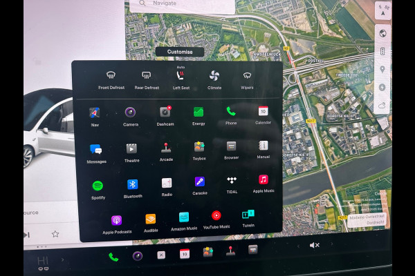 Tesla Model 3 Standard RWD Plus 60 kWh