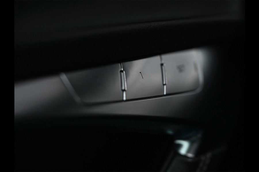 Audi A7 Sportback 50 TDI quattro · Luchtvering · Soft close · 4 Wheel steering · Memory Seats · Bang & Olufsen Advanced · Adaptive Cruis