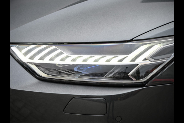 Audi A7 Sportback 50 TDI quattro · Luchtvering · Soft close · 4 Wheel steering · Memory Seats · Bang & Olufsen Advanced · Adaptive Cruis