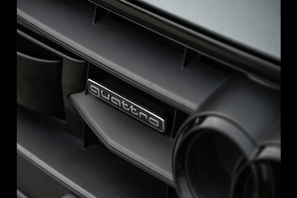 Audi A7 Sportback 50 TDI quattro · Luchtvering · Soft close · 4 Wheel steering · Memory Seats · Bang & Olufsen Advanced · Adaptive Cruis