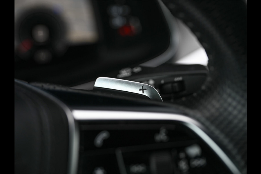 Audi A7 Sportback 50 TDI quattro · Luchtvering · Soft close · 4 Wheel steering · Memory Seats · Bang & Olufsen Advanced · Adaptive Cruis