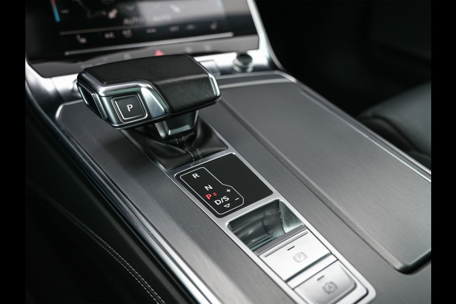 Audi A7 Sportback 50 TDI quattro · Luchtvering · Soft close · 4 Wheel steering · Memory Seats · Bang & Olufsen Advanced · Adaptive Cruis