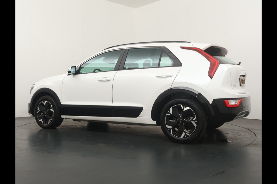 Kia Niro EV DynamicLine 64.8 kWh Apple Carplay/Android Auto - Bluetooth - Cruise Control -  Climate Control - Navigatie - Fabrieksgarantie tot 06-2031