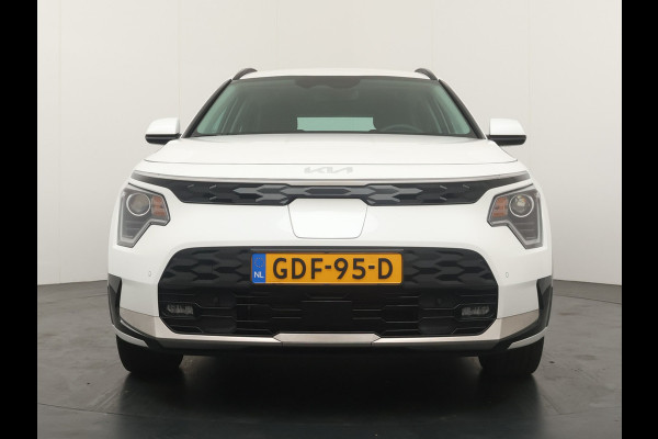 Kia Niro EV DynamicLine 64.8 kWh Apple Carplay/Android Auto - Bluetooth - Cruise Control -  Climate Control - Navigatie - Fabrieksgarantie tot 06-2031