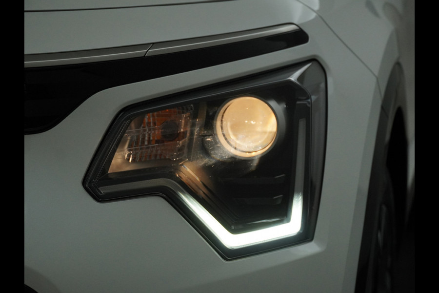 Kia Niro EV DynamicLine 64.8 kWh Apple Carplay/Android Auto - Bluetooth - Cruise Control -  Climate Control - Navigatie - Fabrieksgarantie tot 06-2031