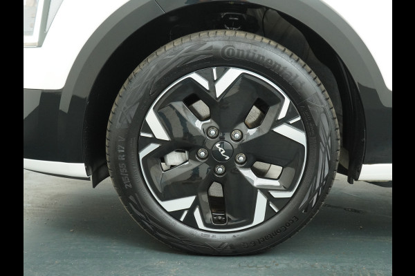 Kia Niro EV DynamicLine 64.8 kWh Apple Carplay/Android Auto - Bluetooth - Cruise Control -  Climate Control - Navigatie - Fabrieksgarantie tot 06-2031