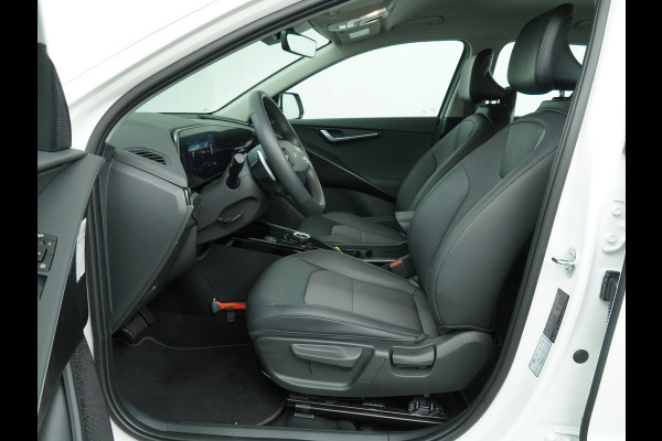 Kia Niro EV DynamicLine 64.8 kWh Apple Carplay/Android Auto - Bluetooth - Cruise Control -  Climate Control - Navigatie - Fabrieksgarantie tot 06-2031