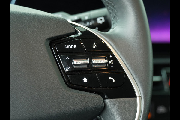 Kia Niro EV DynamicLine 64.8 kWh Apple Carplay/Android Auto - Bluetooth - Cruise Control -  Climate Control - Navigatie - Fabrieksgarantie tot 06-2031