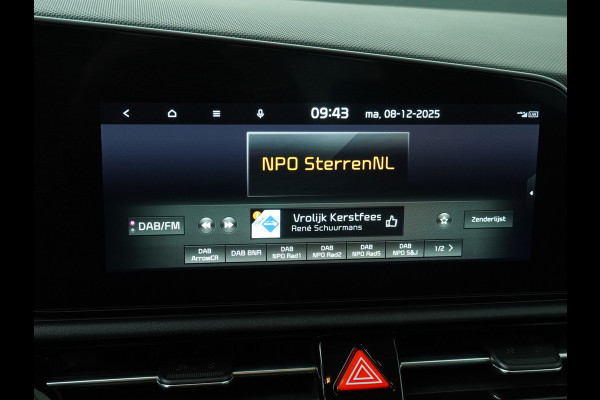 Kia Niro EV DynamicLine 64.8 kWh Apple Carplay/Android Auto - Bluetooth - Cruise Control -  Climate Control - Navigatie - Fabrieksgarantie tot 06-2031