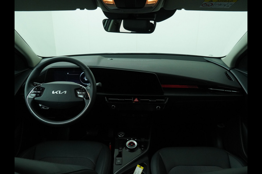 Kia Niro EV DynamicLine 64.8 kWh Apple Carplay/Android Auto - Bluetooth - Cruise Control -  Climate Control - Navigatie - Fabrieksgarantie tot 06-2031
