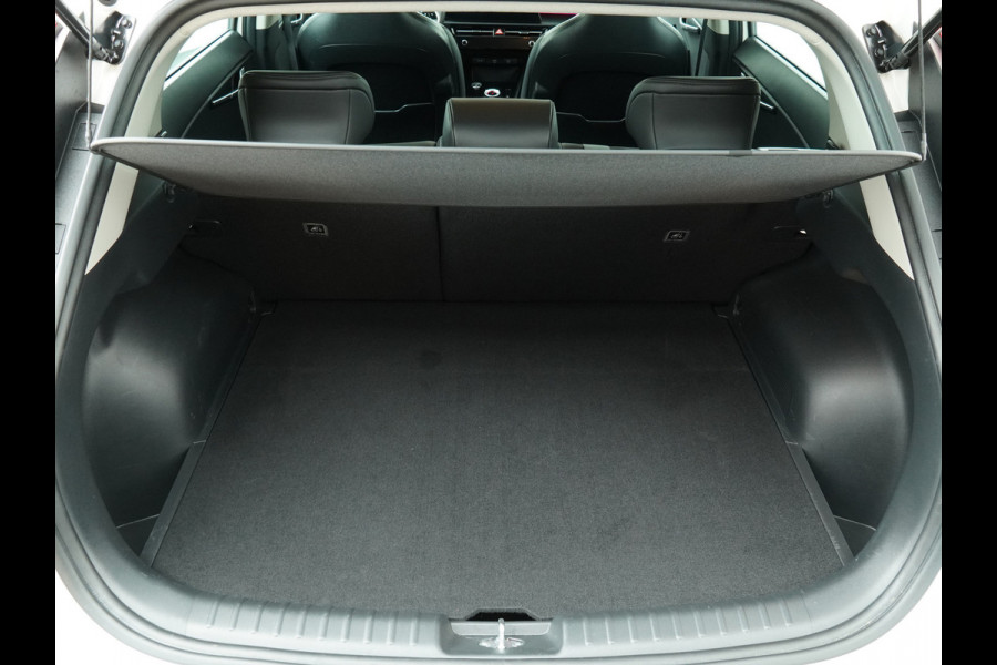 Kia Niro EV DynamicLine 64.8 kWh Apple Carplay/Android Auto - Bluetooth - Cruise Control -  Climate Control - Navigatie - Fabrieksgarantie tot 06-2031