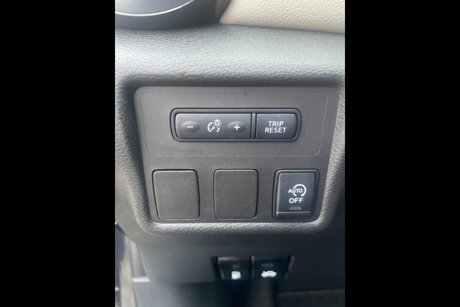 Nissan Micra 1.0 IG-T N-Connecta | navigatie | Camera