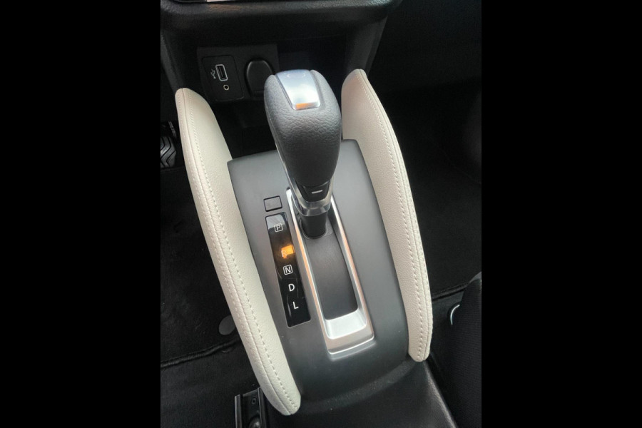 Nissan Micra 1.0 IG-T N-Connecta | navigatie | Camera