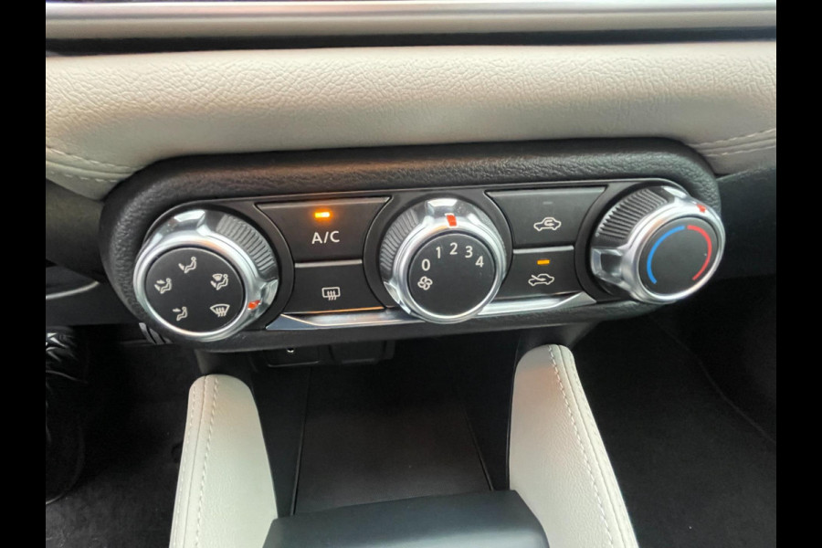 Nissan Micra 1.0 IG-T N-Connecta | navigatie | Camera