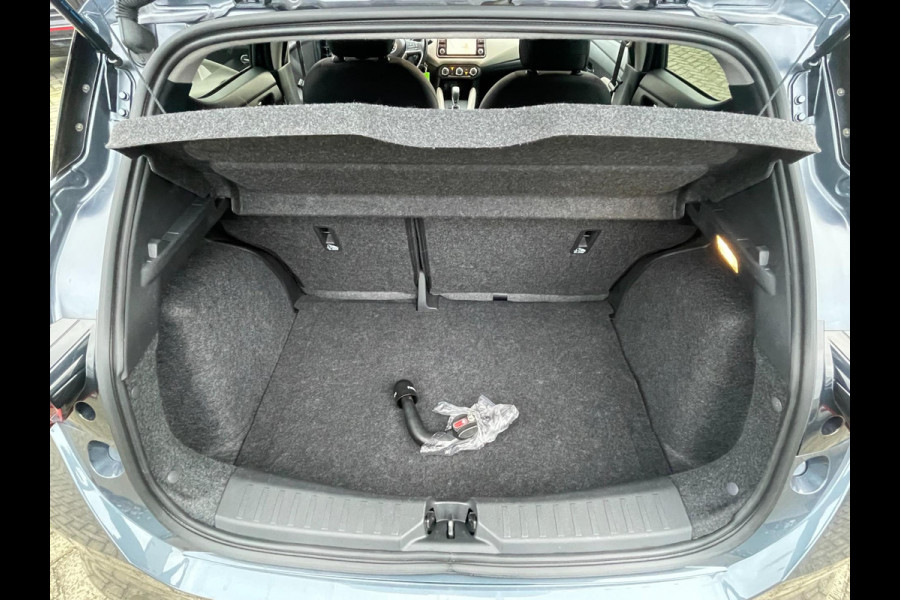 Nissan Micra 1.0 IG-T N-Connecta | navigatie | Camera