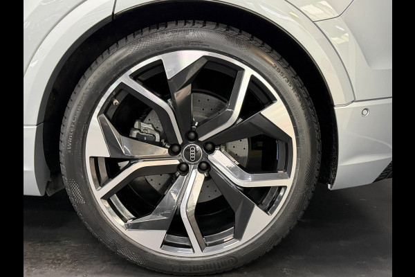 Audi Q8 4.0 TFSI RS Q8 quattro | Pano | HUD | B&O | Nieuwstaat