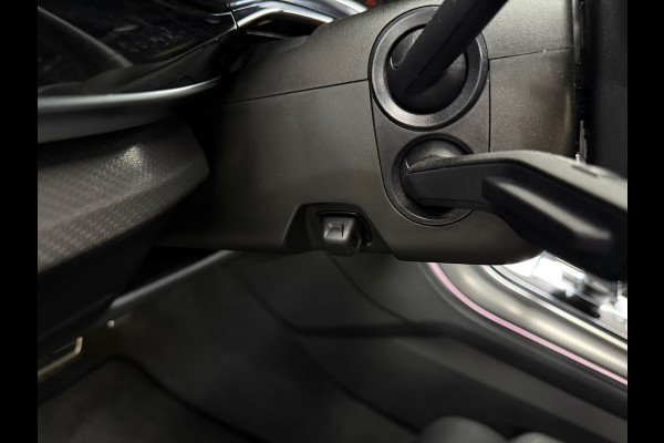 Audi Q8 4.0 TFSI RS Q8 quattro | Pano | HUD | B&O | Nieuwstaat