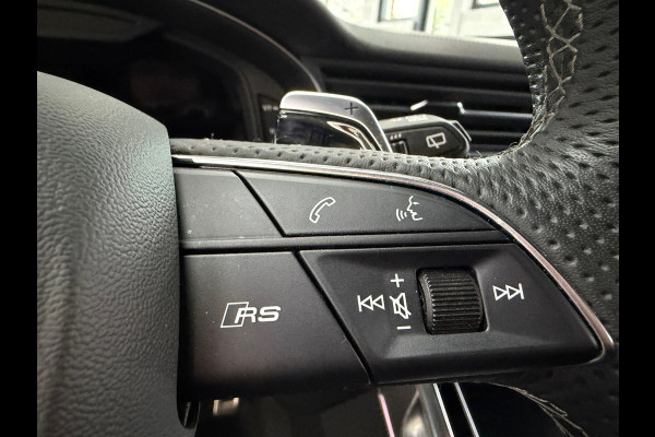 Audi Q8 4.0 TFSI RS Q8 quattro | Pano | HUD | B&O | Nieuwstaat