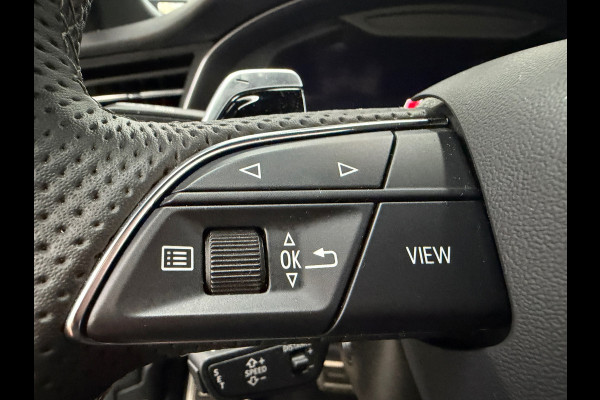 Audi Q8 4.0 TFSI RS Q8 quattro | Pano | HUD | B&O | Nieuwstaat
