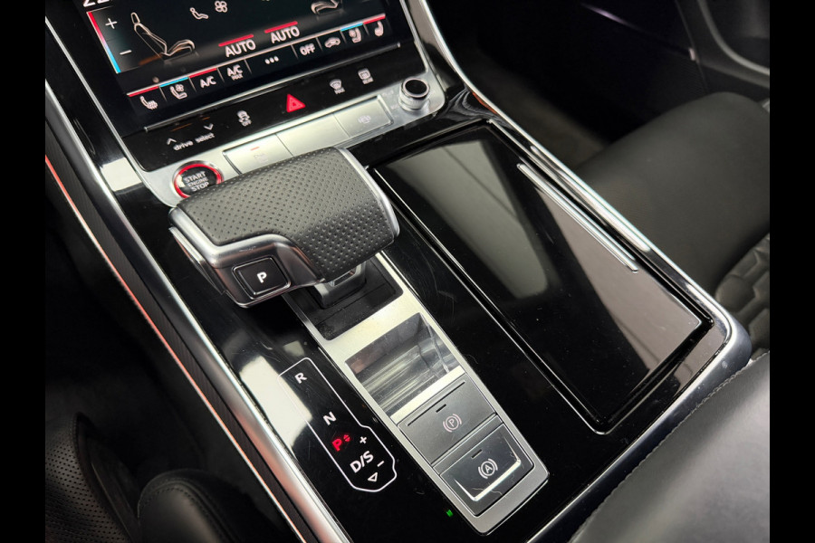 Audi Q8 4.0 TFSI RS Q8 quattro | Pano | HUD | B&O | Nieuwstaat
