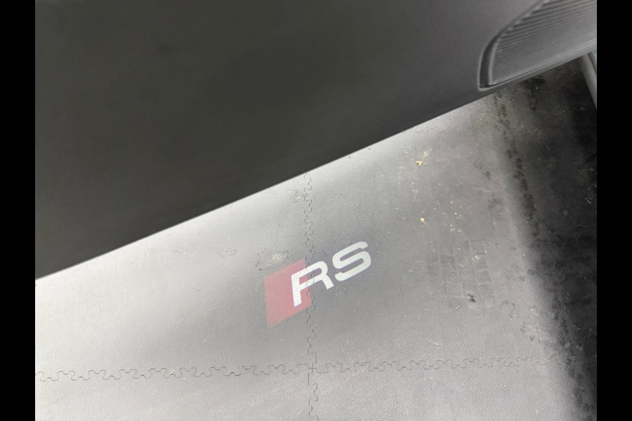 Audi Q8 4.0 TFSI RS Q8 quattro | Pano | HUD | B&O | Nieuwstaat