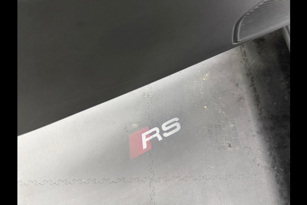 Audi Q8 4.0 TFSI RS Q8 quattro | Pano | HUD | B&O | Nieuwstaat