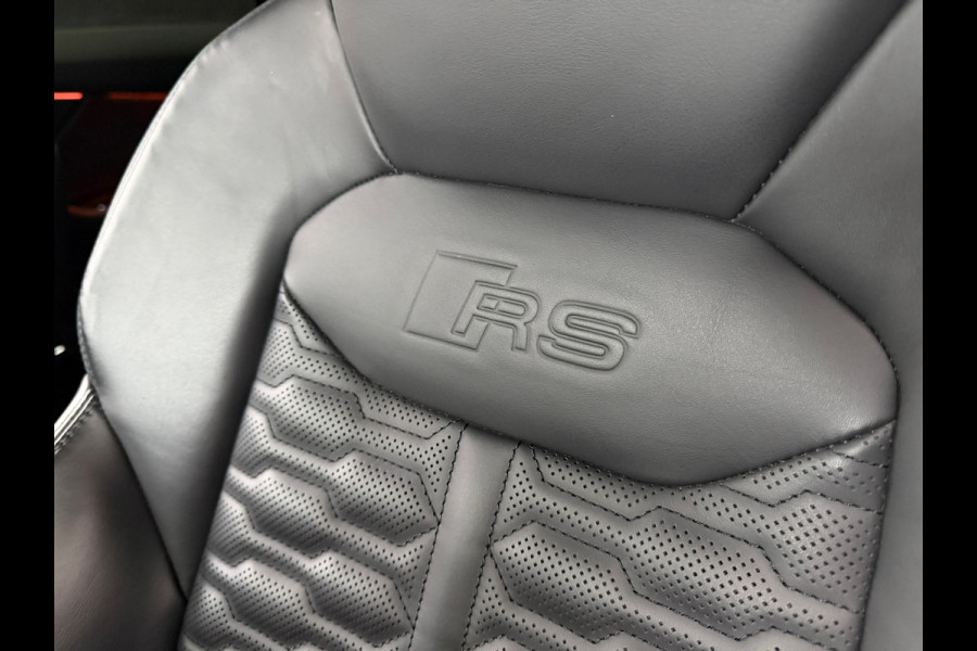 Audi Q8 4.0 TFSI RS Q8 quattro | Pano | HUD | B&O | Nieuwstaat
