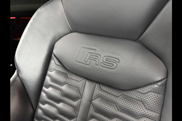 Audi Q8 4.0 TFSI RS Q8 quattro | Pano | HUD | B&O | Nieuwstaat