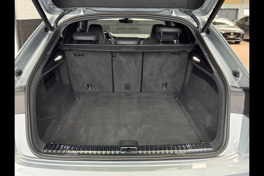 Audi Q8 4.0 TFSI RS Q8 quattro | Pano | HUD | B&O | Nieuwstaat
