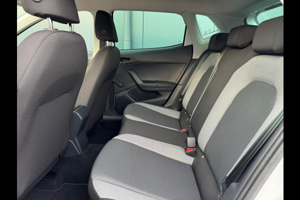 Seat Ibiza 1.0 TSI Style * Navigatie * Camera * Cruise Control * Climate Control
