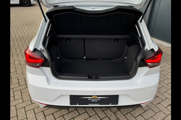 Seat Ibiza 1.0 TSI Style * Navigatie * Camera * Cruise Control * Climate Control