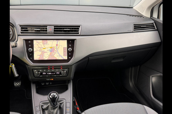 Seat Ibiza 1.0 TSI Style * Navigatie * Camera * Cruise Control * Climate Control