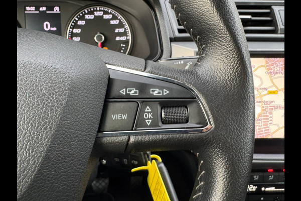 Seat Ibiza 1.0 TSI Style * Navigatie * Camera * Cruise Control * Climate Control