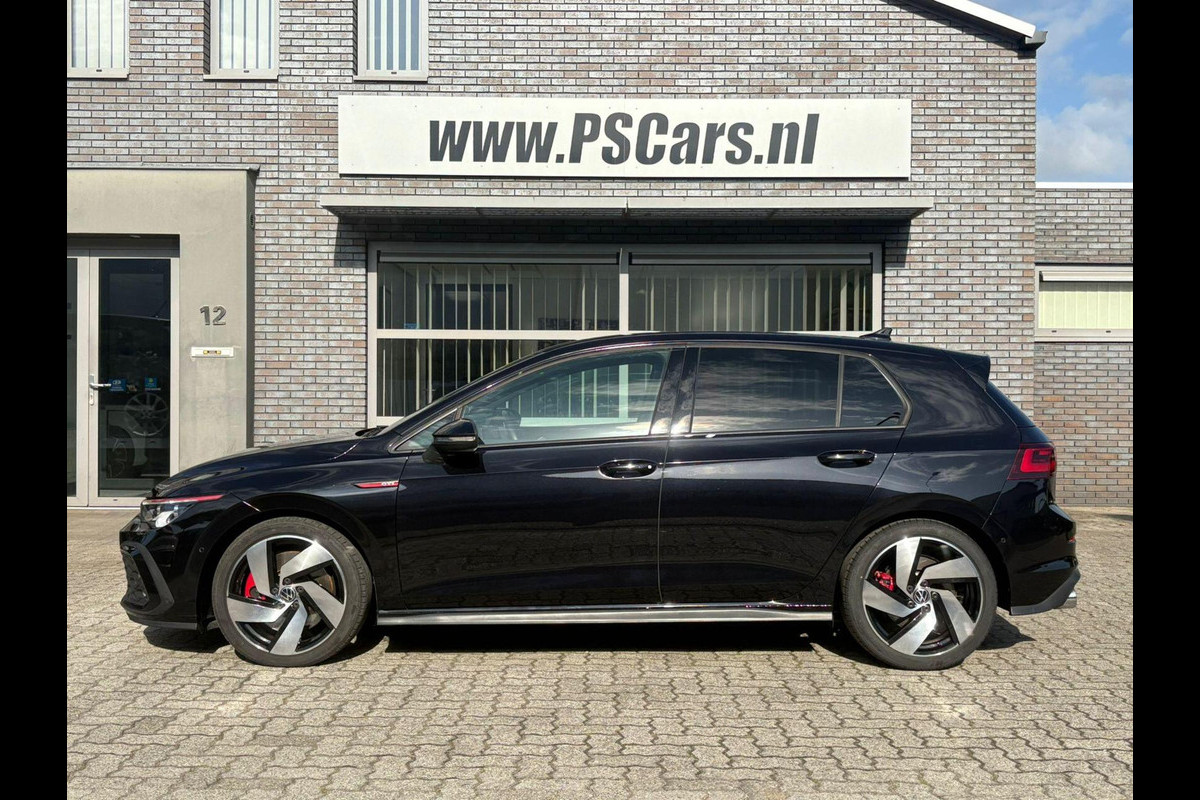 Volkswagen Golf 2.0 TSI GTI