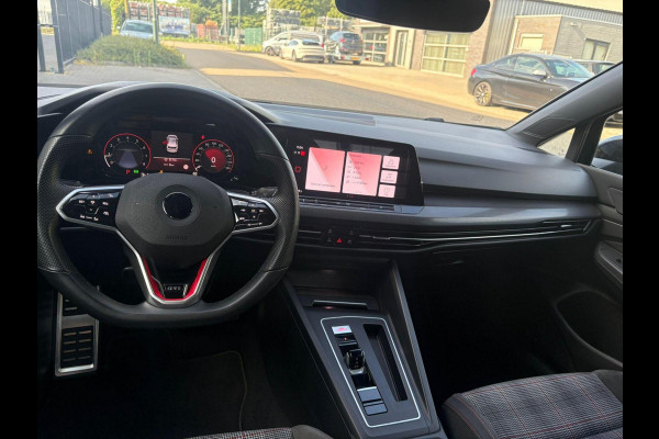 Volkswagen Golf 2.0 TSI GTI